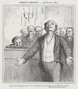  da Honoré Daumier