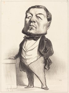  da Honoré Daumier