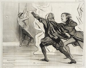  da Honoré Daumier