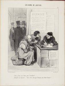  da Honoré Daumier