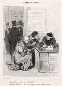  da Honoré Daumier