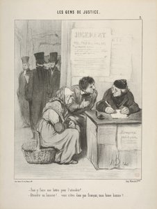  da Honoré Daumier