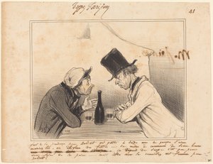  da Honoré Daumier