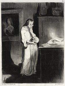  da Honoré Daumier