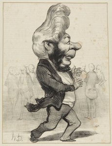  da Honoré Daumier