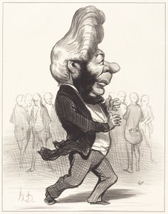  da Honoré Daumier