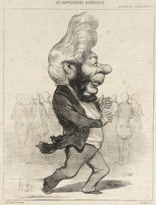  da Honoré Daumier