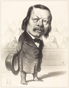  da Honoré Daumier