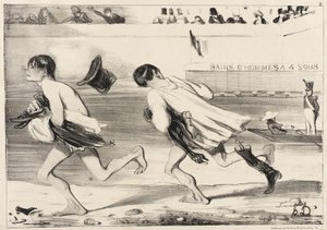  da Honoré Daumier
