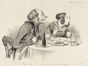  da Honoré Daumier