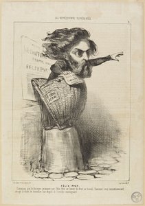  da Honoré Daumier