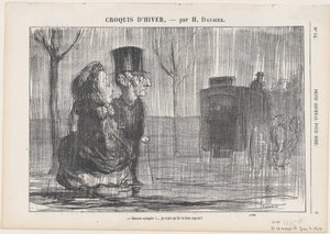  da Honoré Daumier