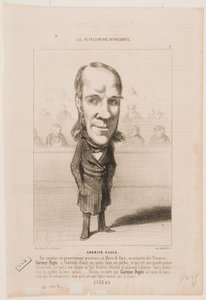  da Honoré Daumier
