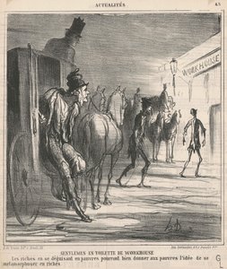  da Honoré Daumier