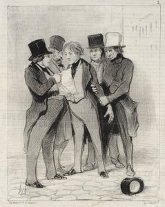  da Honoré Daumier