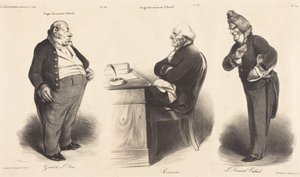  da Honoré Daumier