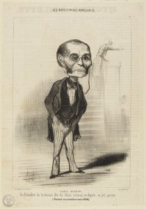  da Honoré Daumier