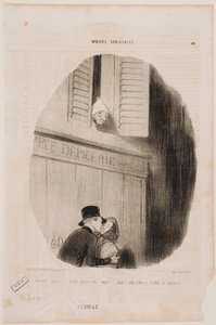 da Honoré Daumier
