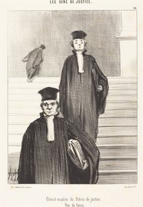  da Honoré Daumier