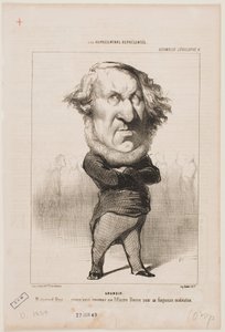  da Honoré Daumier