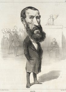  da Honoré Daumier