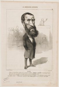  da Honoré Daumier