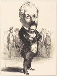  da Honoré Daumier