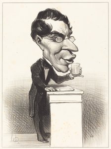  da Honoré Daumier