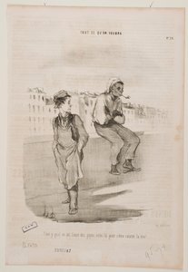  da Honoré Daumier