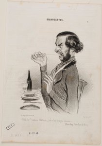  da Honoré Daumier