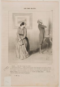  da Honoré Daumier