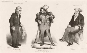  da Honoré Daumier