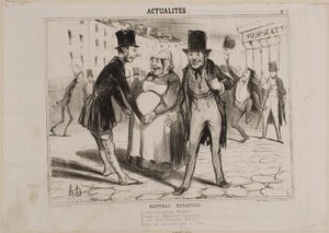  da Honoré Daumier
