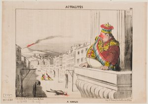  da Honoré Daumier