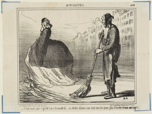  da Honoré Daumier