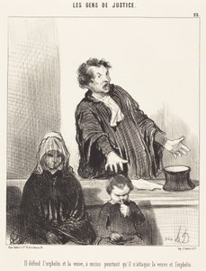  da Honoré Daumier