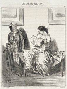  da Honoré Daumier