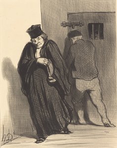  da Honoré Daumier