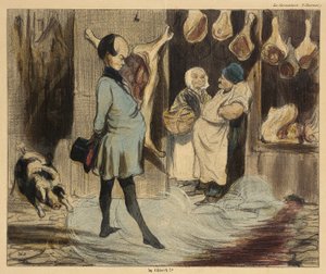  da Honoré Daumier