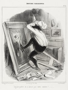  da Honoré Daumier
