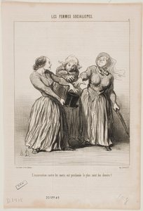  da Honoré Daumier