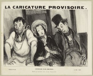  da Honoré Daumier