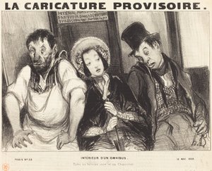  da Honoré Daumier