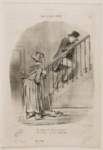  da Honoré Daumier