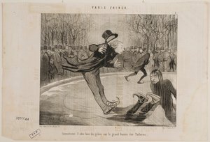  da Honoré Daumier