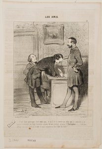  da Honoré Daumier