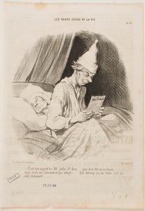  da Honoré Daumier
