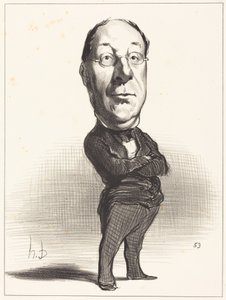  da Honoré Daumier