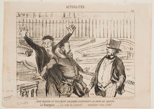  da Honoré Daumier