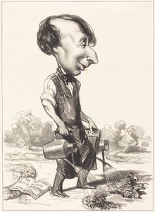  da Honoré Daumier